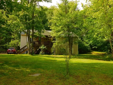 218 Deboer Lane Wakefield NH 03872