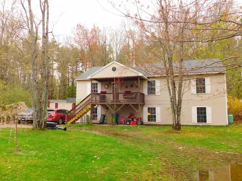 218 Deboer Lane Wakefield NH 03872