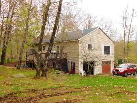 218 Deboer Lane Wakefield NH 03872