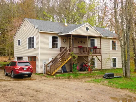 218 Deboer Lane Wakefield NH 03872