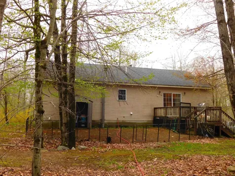 218 Deboer Lane Wakefield NH 03872