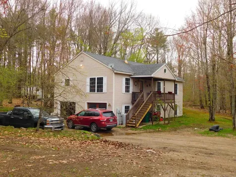218 Deboer Lane Wakefield NH 03872