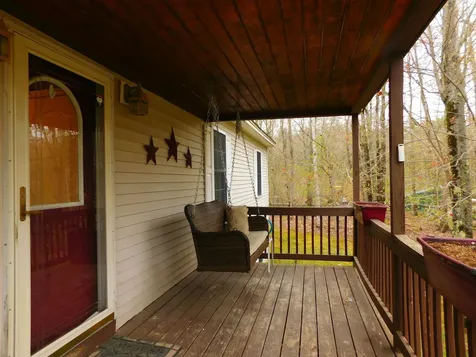 218 Deboer Lane Wakefield NH 03872