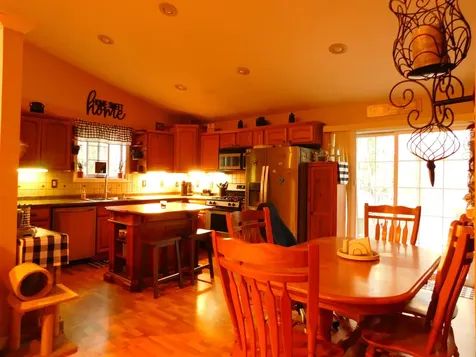 218 Deboer Lane Wakefield NH 03872