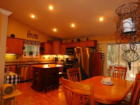 218 Deboer Lane Wakefield NH 03872