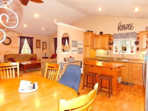 218 Deboer Lane Wakefield NH 03872