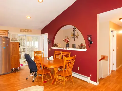 218 Deboer Lane Wakefield NH 03872