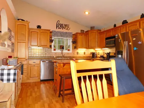 218 Deboer Lane Wakefield NH 03872