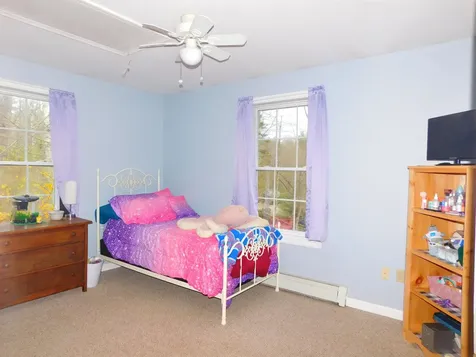 218 Deboer Lane Wakefield NH 03872