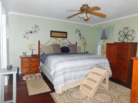 218 Deboer Lane Wakefield NH 03872