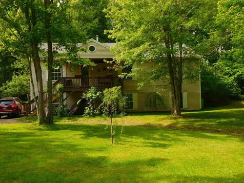 218 Deboer Lane Wakefield NH 03872