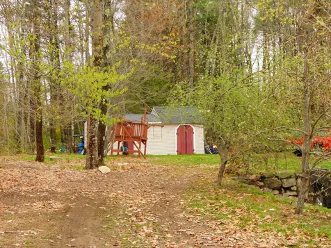 218 Deboer Lane Wakefield NH 03872
