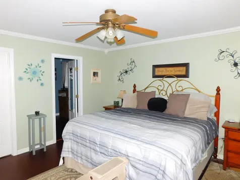 218 Deboer Lane Wakefield NH 03872