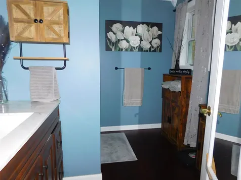 218 Deboer Lane Wakefield NH 03872