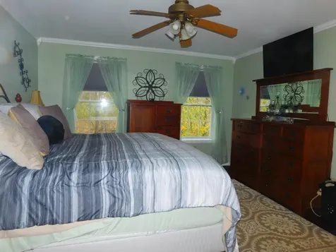 218 Deboer Lane Wakefield NH 03872