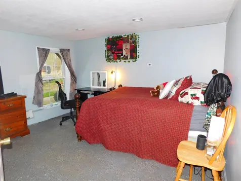 218 Deboer Lane Wakefield NH 03872