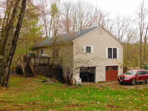 218 Deboer Lane Wakefield NH 03872