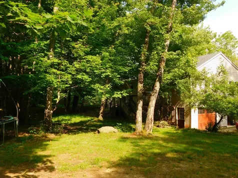 218 Deboer Lane Wakefield NH 03872
