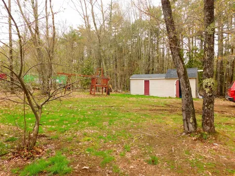 218 Deboer Lane Wakefield NH 03872
