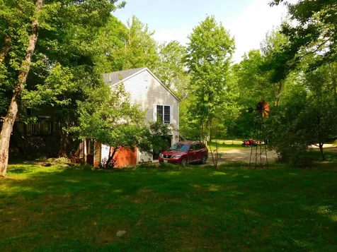 218 Deboer Lane Wakefield NH 03872