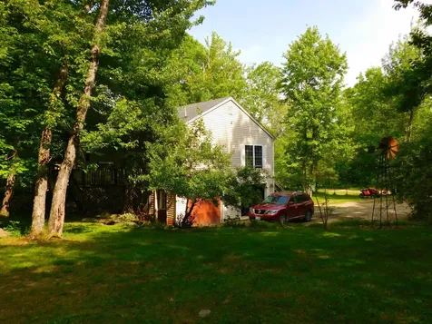 218 Deboer Lane Wakefield NH 03872