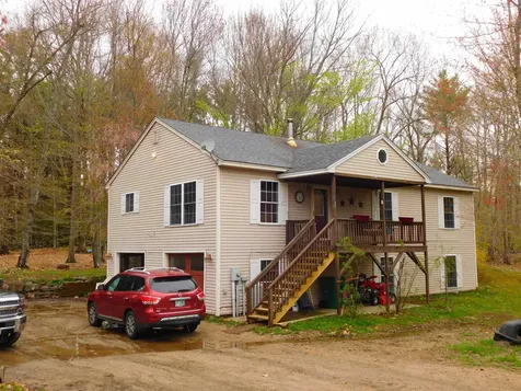 218 Deboer Lane Wakefield NH 03872