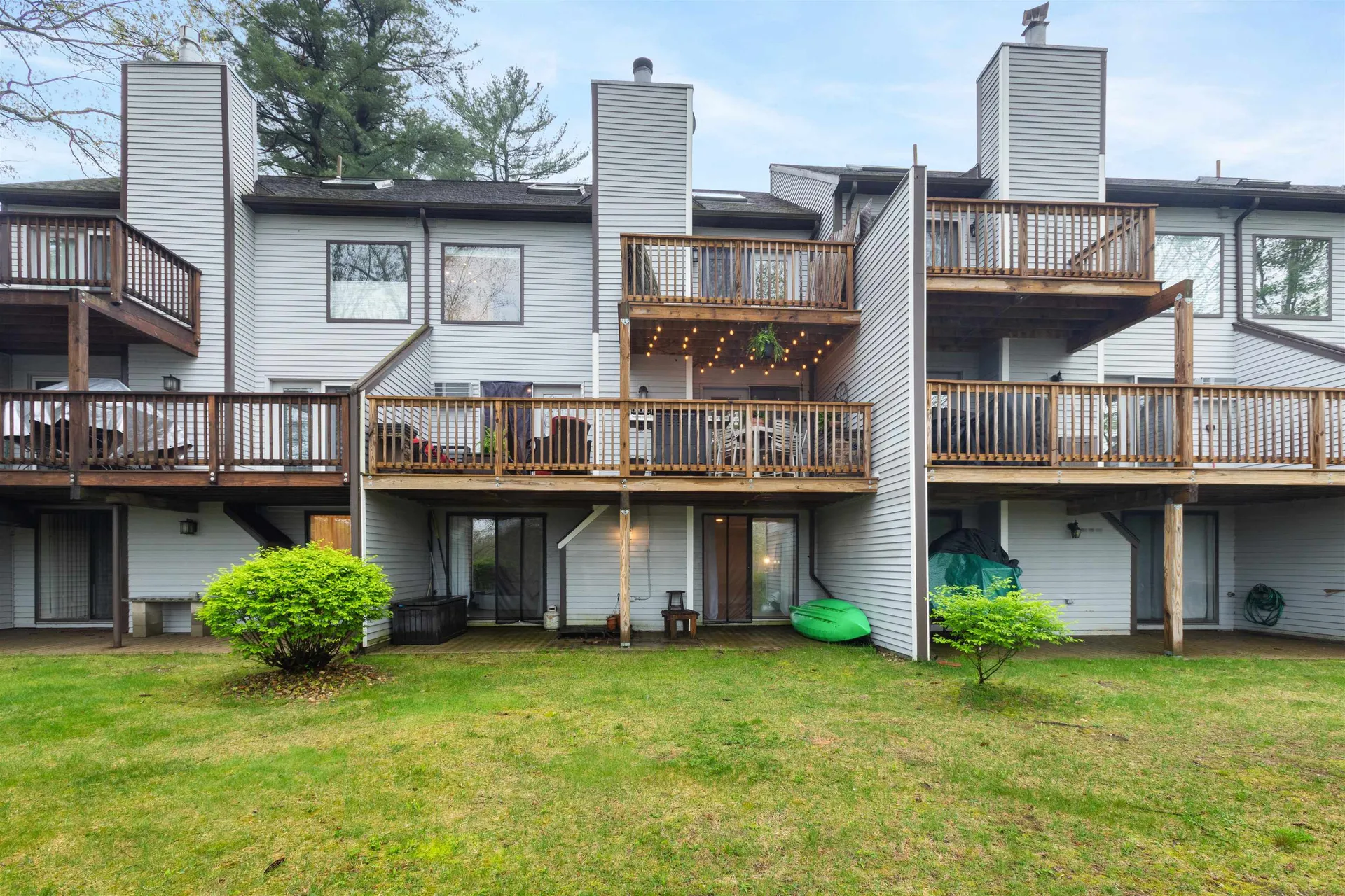 21 Pondview Drive Merrimack NH 03054