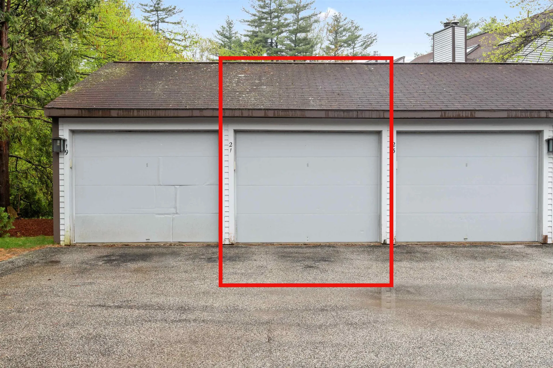 21 Pondview Drive Merrimack NH 03054