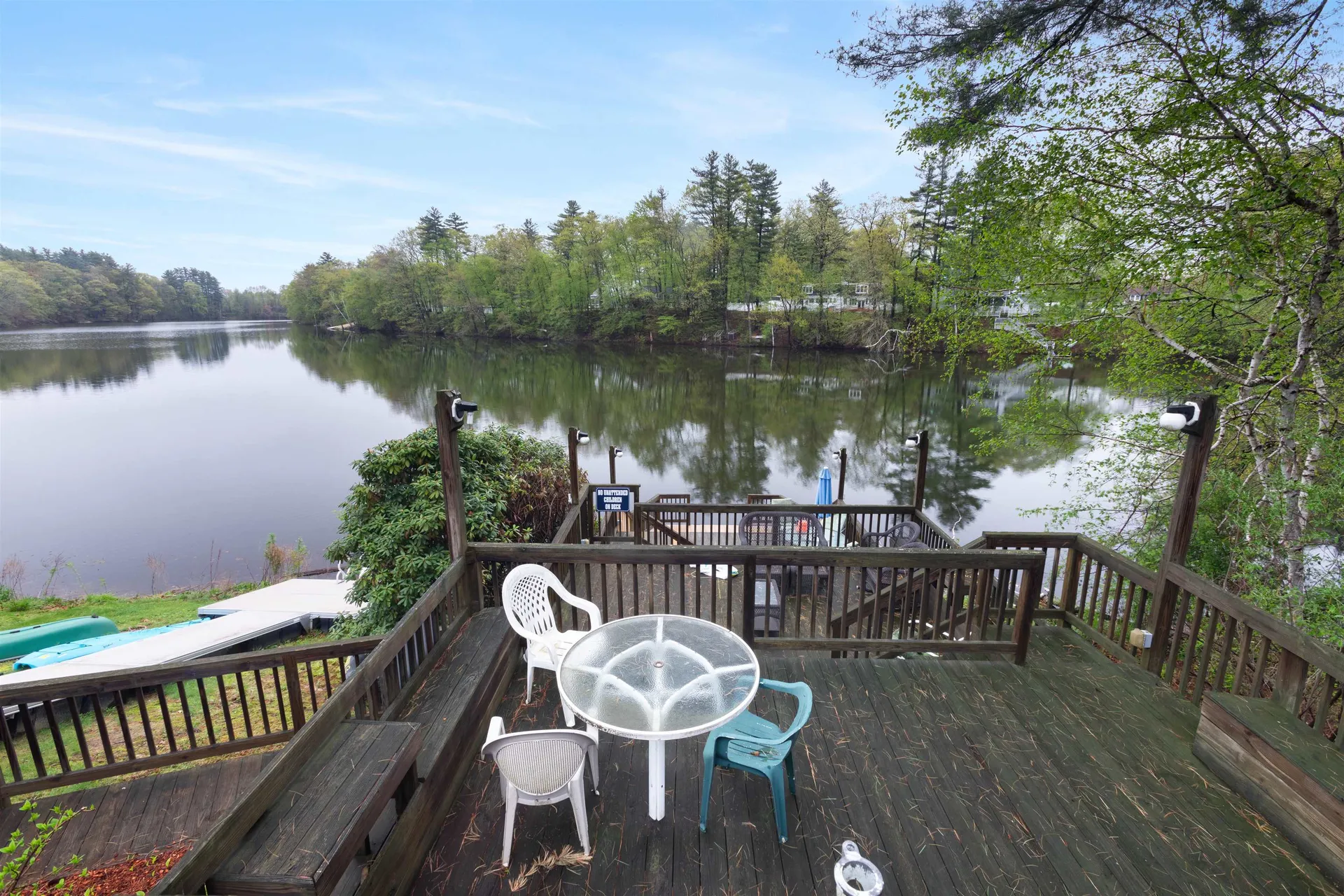 21 Pondview Drive Merrimack NH 03054