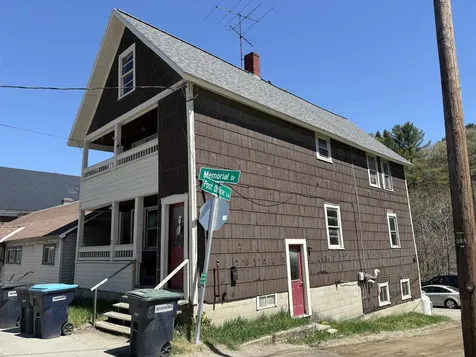 5 Post Office Lane Lyndon VT 05851