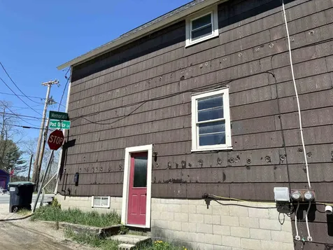 5 Post Office Lane Lyndon VT 05851