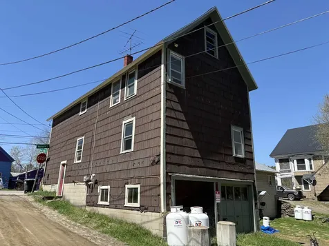 5 Post Office Lane Lyndon VT 05851