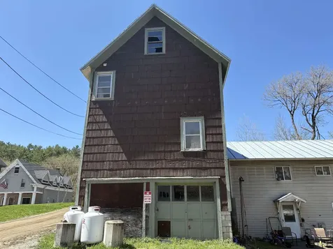 5 Post Office Lane Lyndon VT 05851