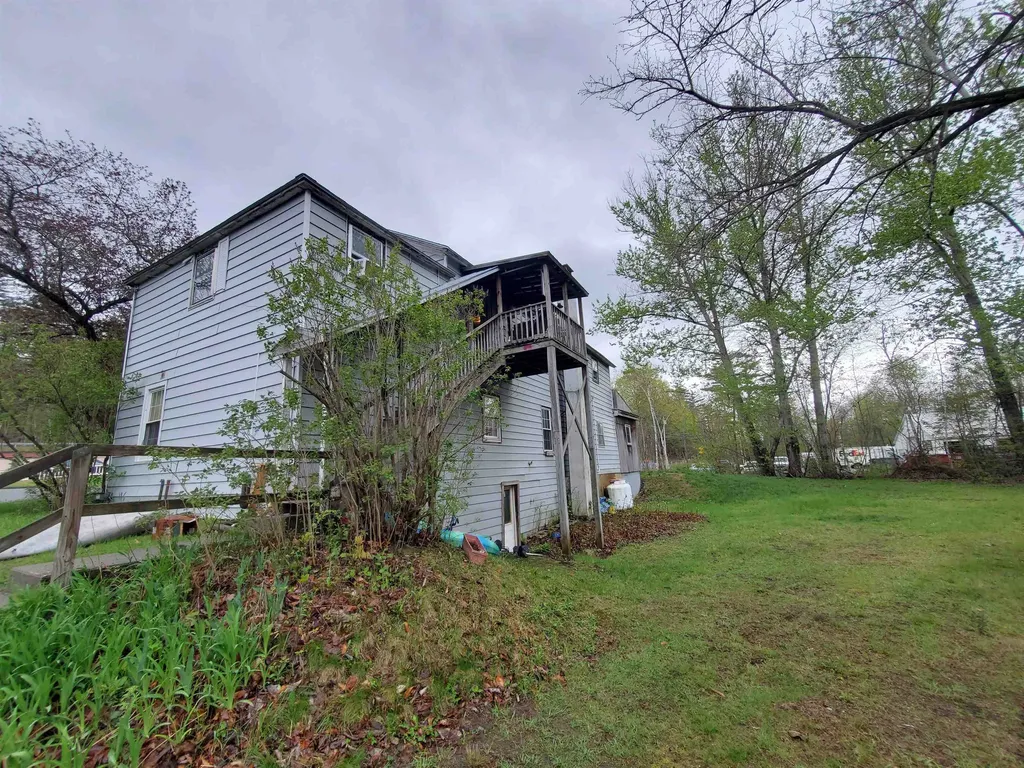 45 Riverside Drive Lebanon NH 03766