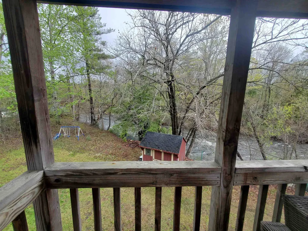 45 Riverside Drive Lebanon NH 03766