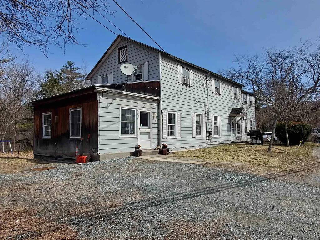 45 Riverside Drive Lebanon NH 03766