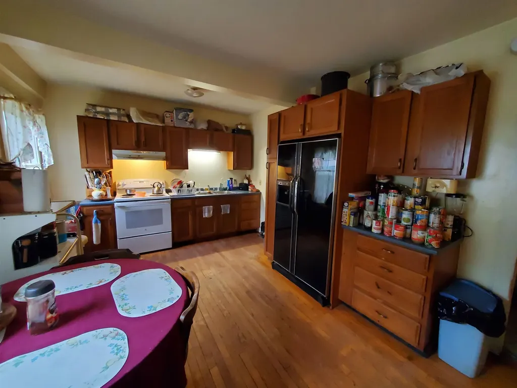 45 Riverside Drive Lebanon NH 03766