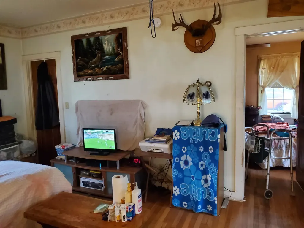 45 Riverside Drive Lebanon NH 03766