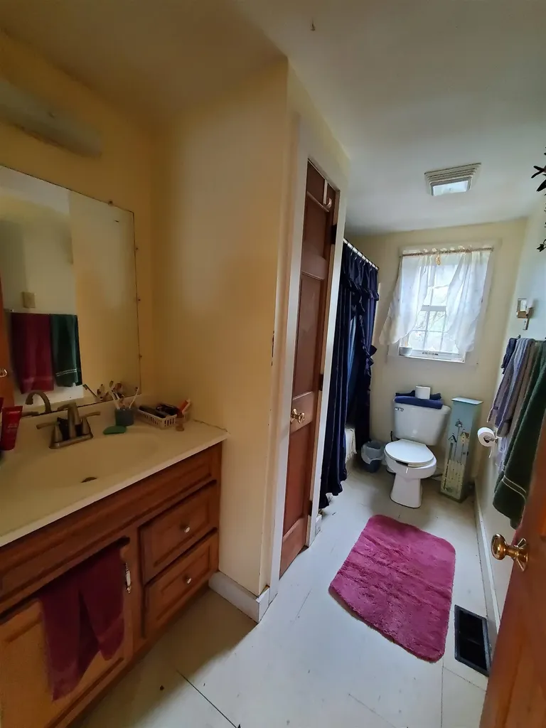 45 Riverside Drive Lebanon NH 03766