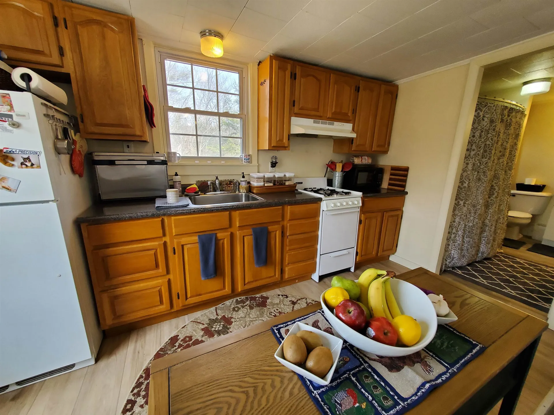 45 Riverside Drive Lebanon NH 03766