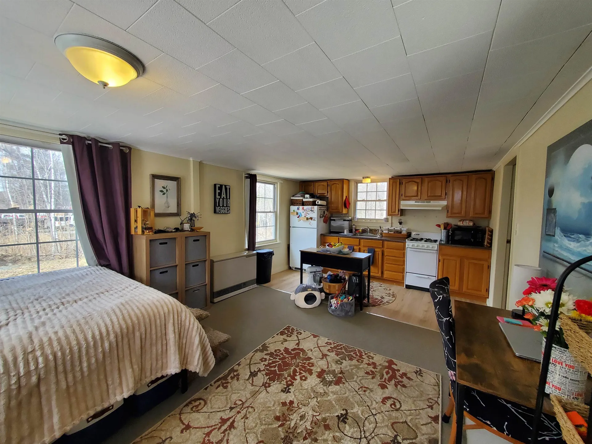 45 Riverside Drive Lebanon NH 03766