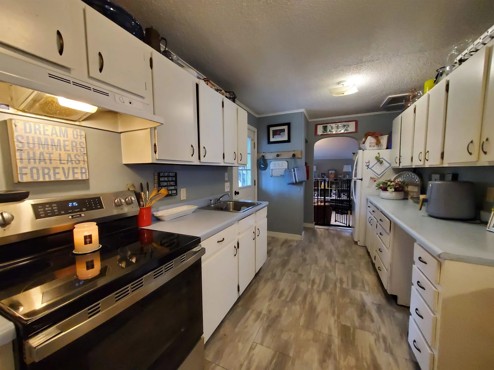 45 Riverside Drive Lebanon NH 03766