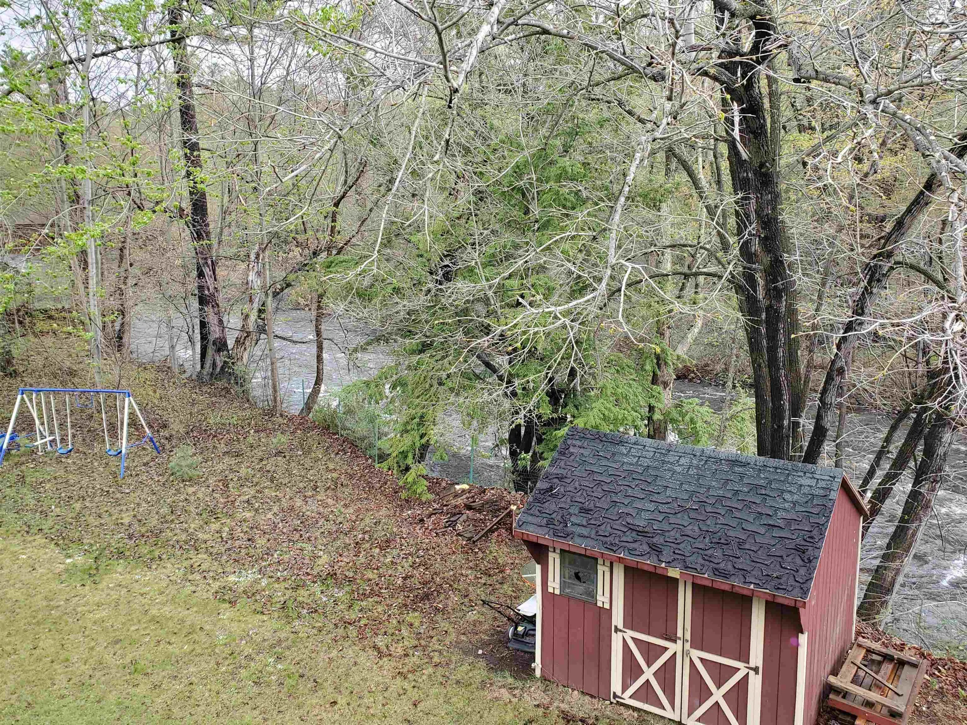 45 Riverside Drive Lebanon NH 03766