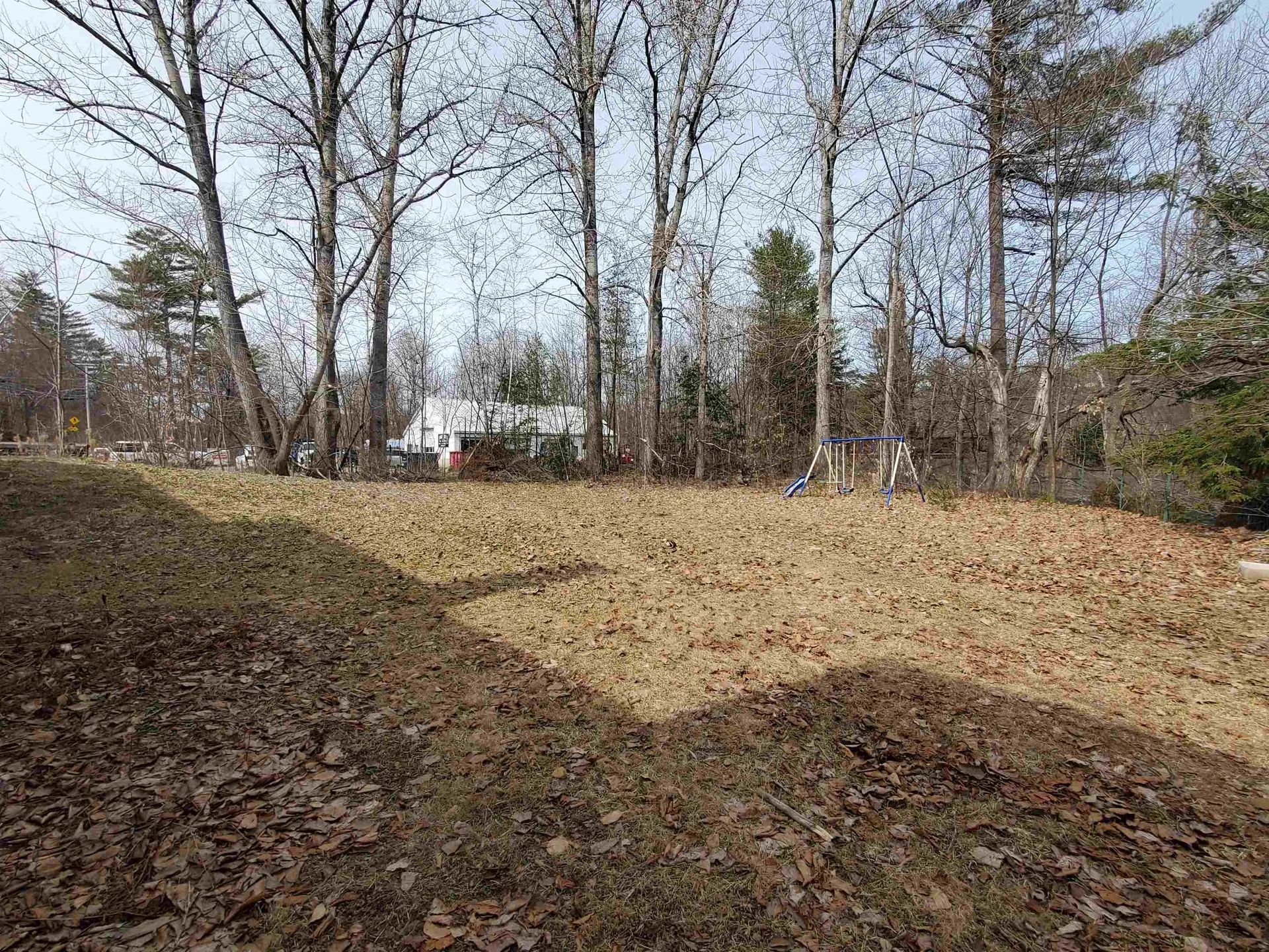 45 Riverside Drive Lebanon NH 03766