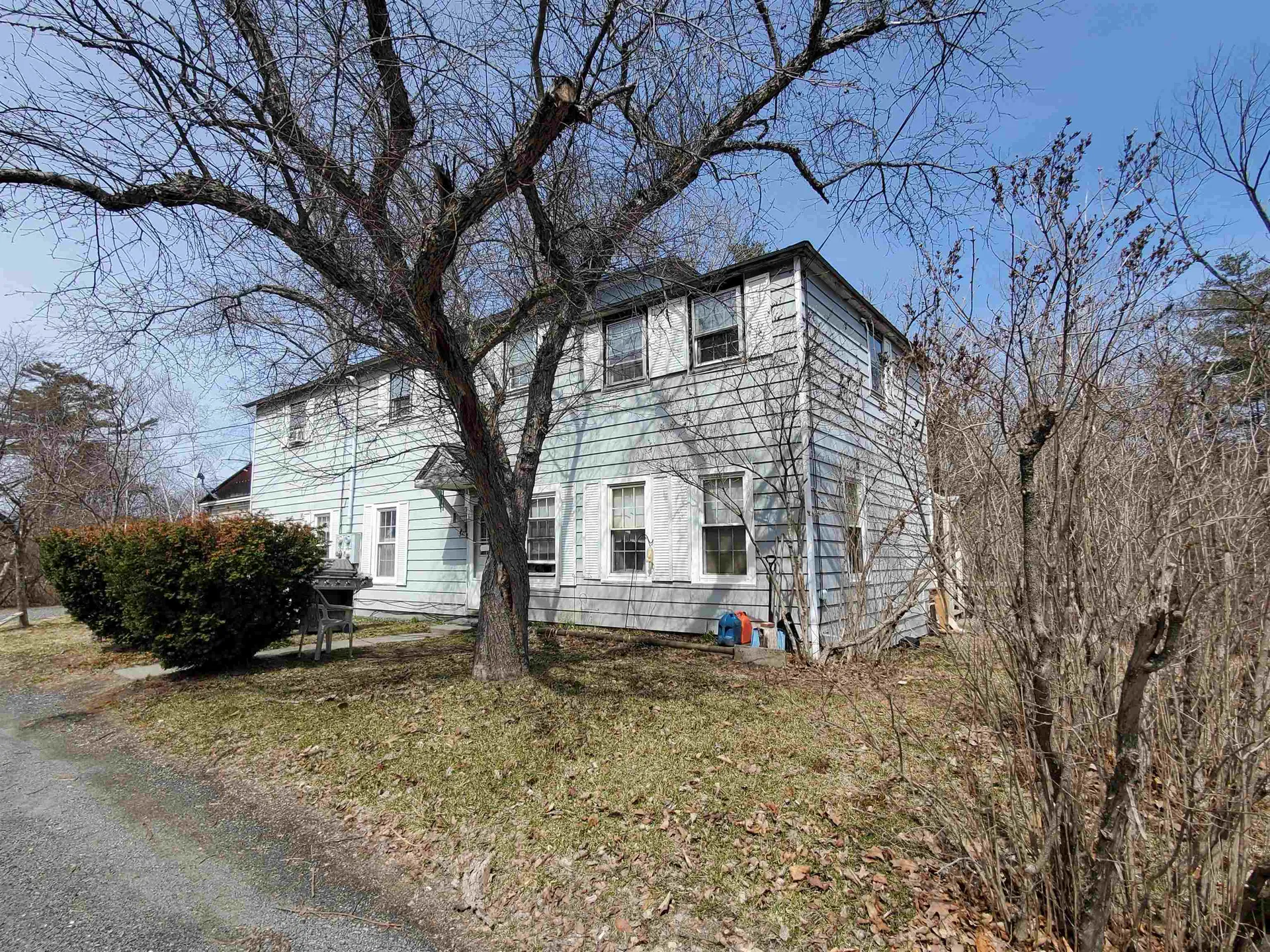 45 Riverside Drive Lebanon NH 03766
