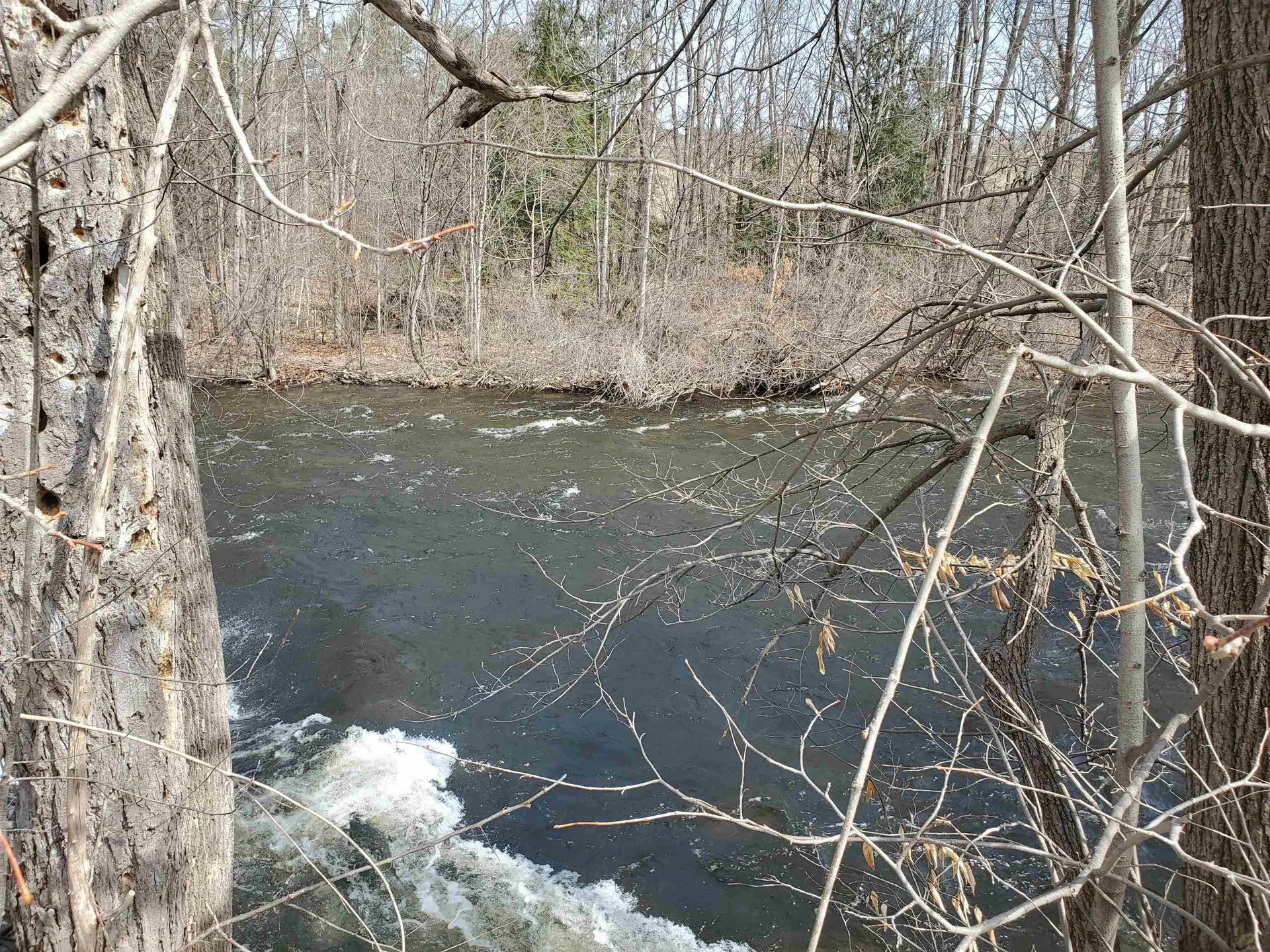 45 Riverside Drive Lebanon NH 03766