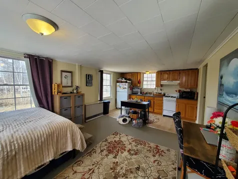 45 Riverside Drive Lebanon NH 03766