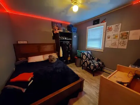 45 Riverside Drive Lebanon NH 03766