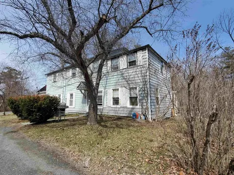 45 Riverside Drive Lebanon NH 03766