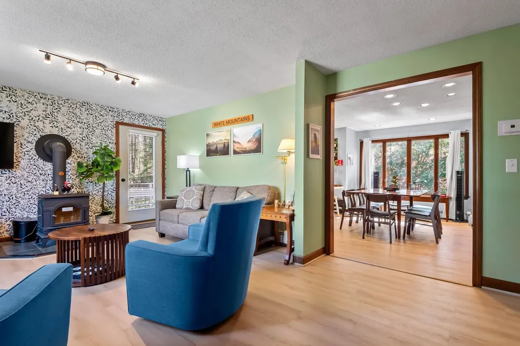 76 Merrill Drive Conway NH 03860